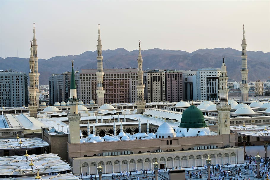 nabawi
